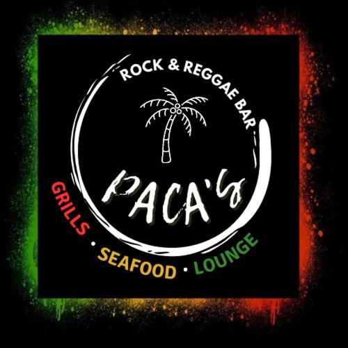Paca'S Reggae Bar & Hostel Ambat Exteriér fotografie